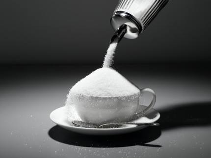 Cách sử dụng đường để hạn chế tác động tiêu cực nên biết