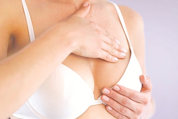 Phẫu thuật thu nhỏ ngực sao cho an toàn với sức khỏe?