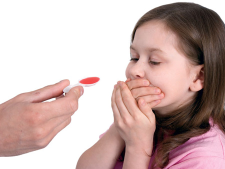 Bạn nên biết: Dùng kháng sinh hợp lý sẽ an toàn ở trẻ!