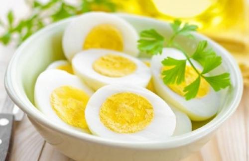 Cảnh báo: Ăn trứng không đúng cách sẽ biến thành "độc dược"