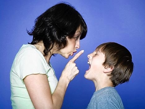 5 sai lầm của cha mẹ ảnh hưởng đến cuộc sống con cái sau này