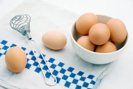 5 sai lầm nghiêm trọng khi ăn trứng nhiều người mắc phải