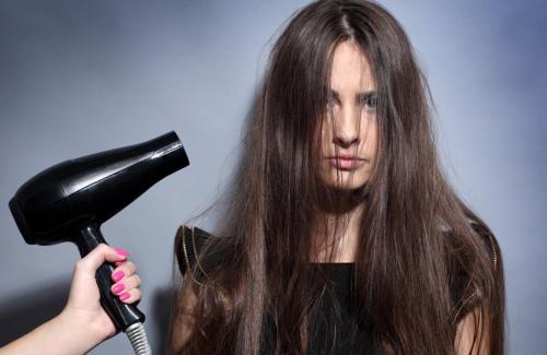 5 sai lầm khi ngủ khiến tóc ngày càng mỏng nên sửa ngay