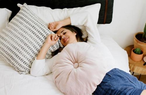 Những thói quen trước khi ngủ nên duy trì để có giấc ngủ ngon