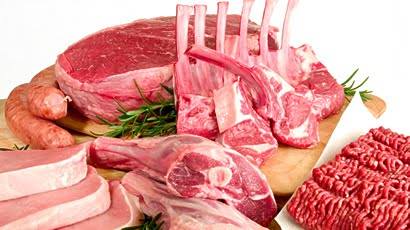 Hiểu và sử dụng hợp lý các loại thịt để tốt nhất cho sức khỏe