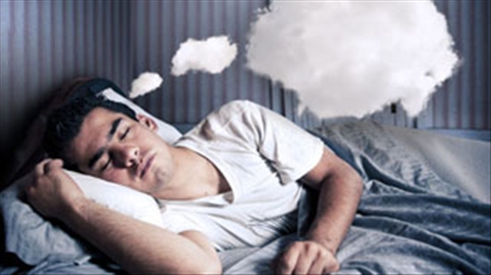 Làm thế nào để khắc phục được tình trạng ngủ mơ?