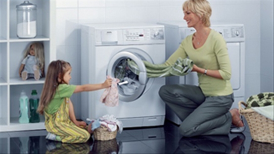 Cách giặt và bảo quản quần áo cho trẻ nhất định phải biết