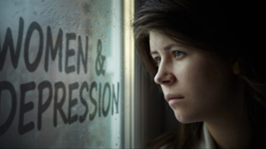 Trầm cảm ở phụ nữ: 4 điều mà bạn nhất định cần phải biết
