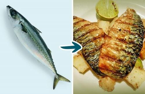 Bạn nên biết: Ăn quá nhiều cá có dầu có hại cho sức khỏe