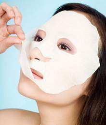 Cách đắp mặt nạ hiệu quả giúp làn da trắng sáng, mịn màng
