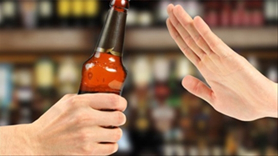 Làm thế để cai rượu nhanh và hiệu quả tránh ảnh hưởng sức khỏe?