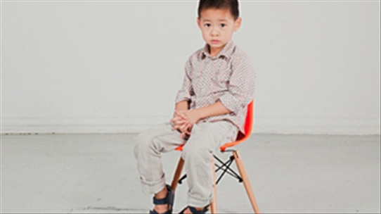 "Chiếc ghế hư" - phương pháp phạt con hiệu quả giúp dập tắt sự bướng bỉnh của mọi đứa trẻ