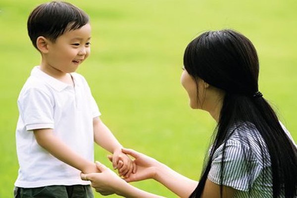 15 kỹ năng để duy trì giao tiếp hiệu quả với trẻ nhỏ