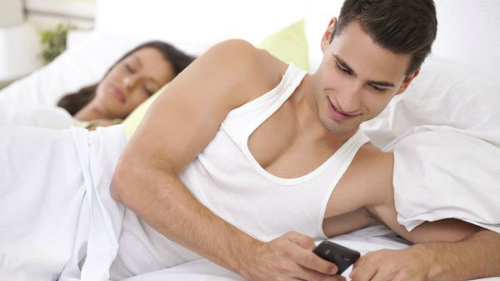 Kể tên 5 điều không nên làm khi biết chồng ngoại tình