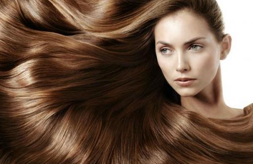 Hấp dầu sao cho hiệu quả lấy lại vẻ đẹp của mái tóc?