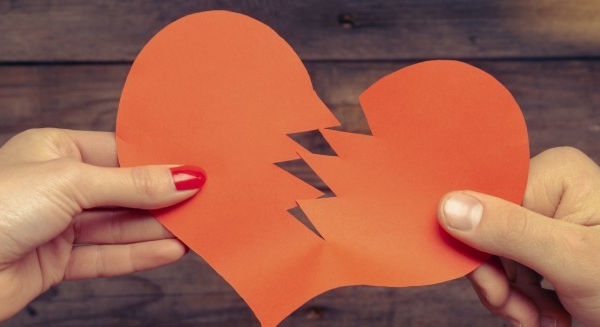 5 điều bạn không nên làm sau một lần tan vỡ hôn nhân
