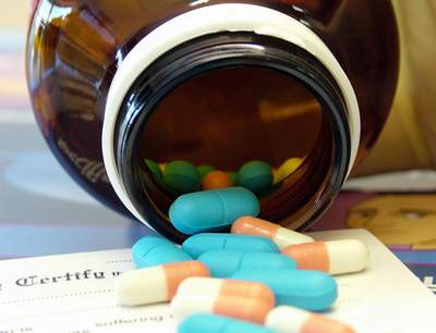 Ciprofloxacin - Không nên lạm dụng kẻo nguy hại khôn lường