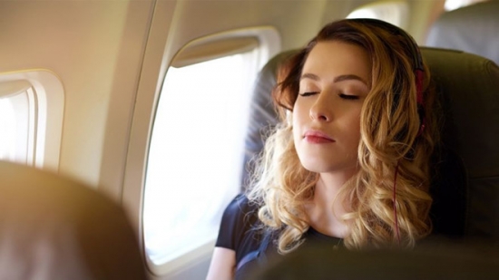 Tại sao bạn không nên ngủ khi máy bay cất hoặc hạ cánh?