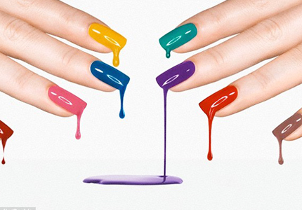 Cách chọn sơn móng tay phù hợp với màu da cực chi tiết