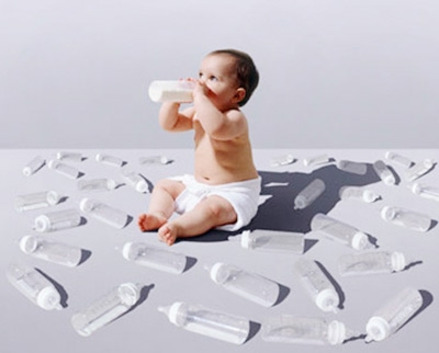 Cách chọn sữa cho trẻ giúp bé phát triển toàn diện