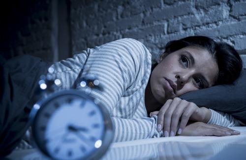 Ngủ không đủ và những ảnh hưởng không ngờ đến não bộ ai nghe cũng giật mình