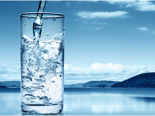 Phương pháp tạo nước có độ kiềm phù hợp và lợi nhất cho sức khỏe