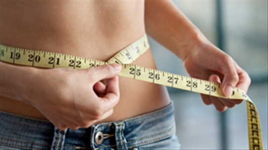 Cách kiểm tra bạn béo bụng hay không, bạn có biết?