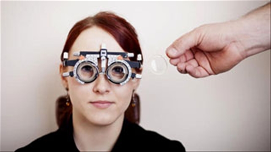 Các bài tập nào cho mắt để có thể giảm độ cận hiệu quả?