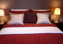 Làm sao để chọn ga trải giường vừa êm ái lại vừa bền đẹp?