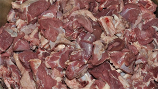 Thịt bẩn - thịt sạch: Làm sao phân biệt nhanh nhất?