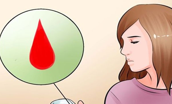 Ra máu màu nâu - Nguyên nhân gây bệnh và giải pháp chữa trị