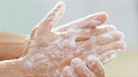 Bạn nên biết: Xà phòng diệt khuẩn vô dụng nếu rửa tay quá vội
