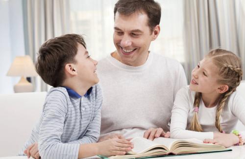 9 điều phải dạy con trước khi quá muộn cha mẹ nên nhớ