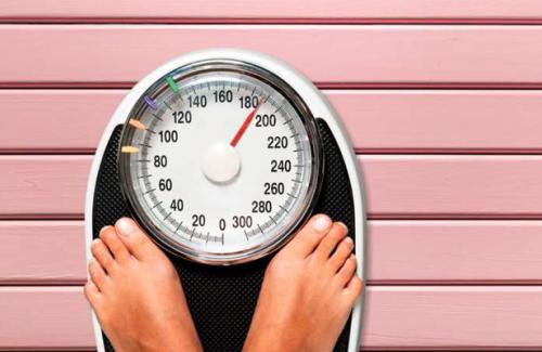 Cách giữ trọng lượng cơ thể những ngày Tết đến ít ai biết