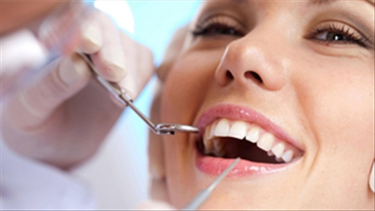 Điều cần biết về cạo vôi răng để chăm sóc răng miệng hiệu quả