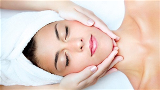 Những động tác massage đơn giản và dễ thực hiện tốt cho sức khỏe