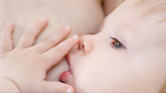 Tầm quan trọng của sữa với trẻ dưới 12 tháng tuổi nên biết