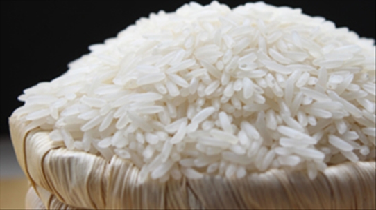 Bật mí cách nhận biết gạo chứa chất bảo quản để "cạch mặt"
