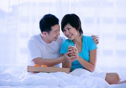 5 thời điểm quan trọng mà vợ chồng cần bên nhau nhiều nhất