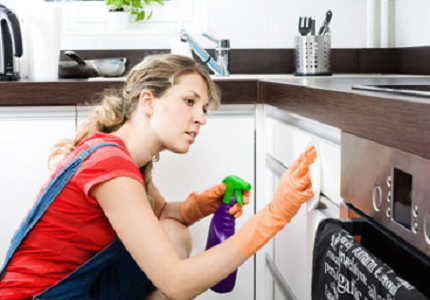 Mẹo hay giúp vệ sinh nhà cửa cực kỳ đơn giản bạn nên biết