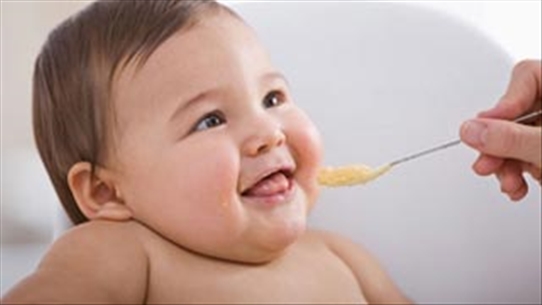 Những kiến thức cơ bản về dinh dưỡng giúp bà mẹ nuôi con khỏe