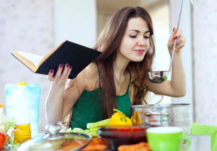 30 mẹo hay nhà bếp khiến cả triệu phụ nữ thích thú học theo