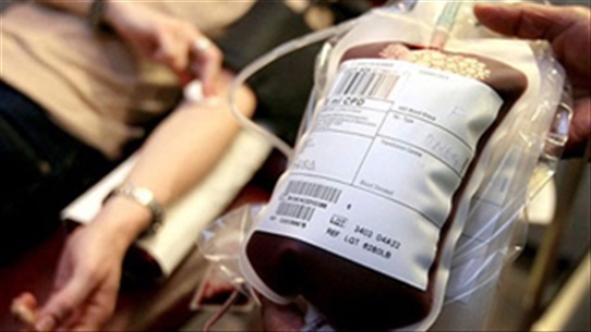 Một vài lưu ý để không nhiễm HIV khi truyền và hiến máu