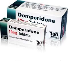 Cần lưu ý gì khi dùng domperidone cho trẻ bị nôn trớ?