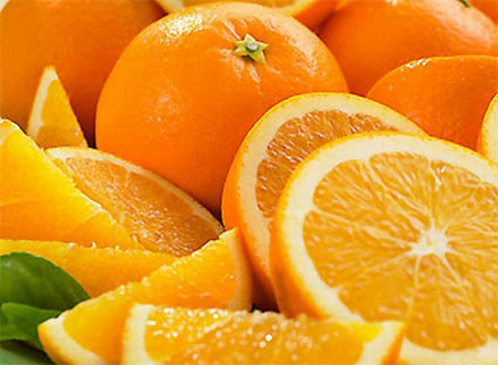 Những điều cần biết khi ăn cam để hấp thu được nhiều chất nhất