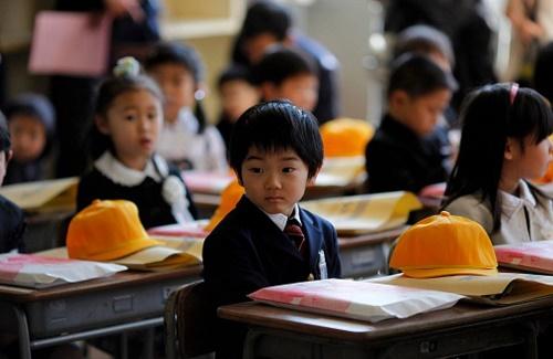 10 điểm khác biệt của giáo dục Nhật Bản khiến thế giới phải học hỏi