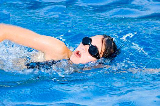Tham khảo 7 nguyên tắc cần biết khi bơi để tránh tai nạn