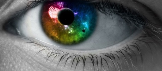 Phát hiện "sốc" về sự khác biệt của mắt phải và trái ở con người