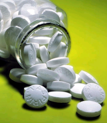 Aspirin có tác dụng như thế nào với cơ thể con người?