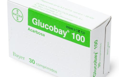 Sử dụng glucobay kéo dài có nguy hiểm gì hay không?